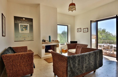 Sciacca Apartamento | TIMO-80 metros de la playa por KlabHouse