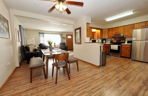 Wilmington Casa | Timo's Place