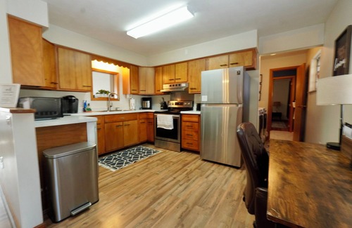 Wilmington Casa | Timo's Place
