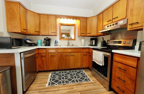Wilmington Casa | Timo's Place