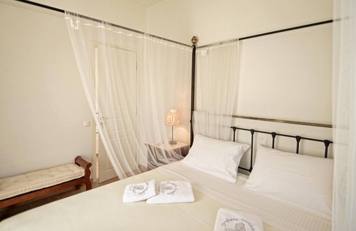 Agios Kirykos Villa | Timoklis Casita en Agios Kirikos Ikaria