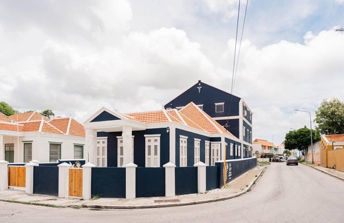 Koralengebied Apartamento | Timon Terrace - Kas Leon - App 46D