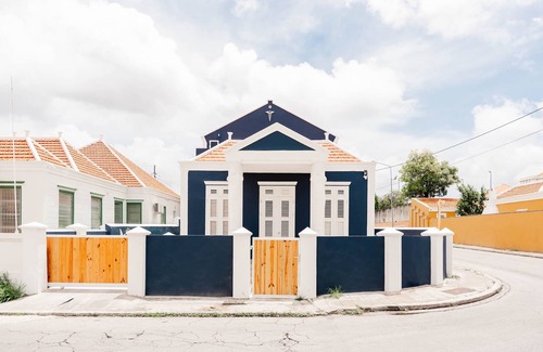 Koralengebied Apartamento | Timon Terrace - Kas Leon - App 46D