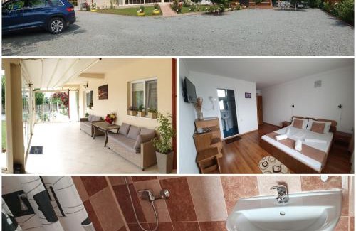 Costinesti Casa | TIMONA- camere de închiriat