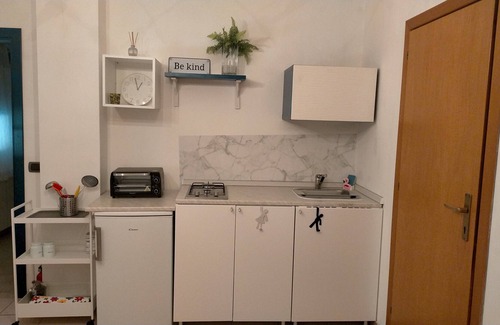 Punta Marina Apartamento | Timone - Intero Appartamento a 300m dal Mare