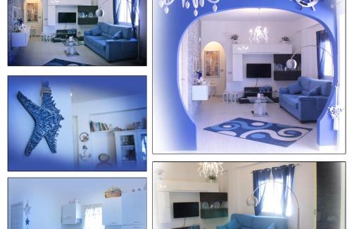 Lido Manfria Apartamento | Timone Luxury
