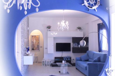 Lido Manfria Apartamento | Timone Luxury