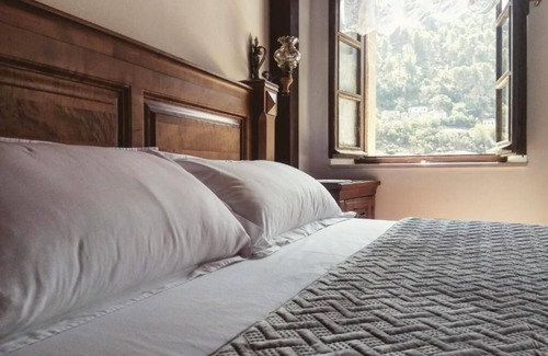 Berat Casa | Timos Guest House
