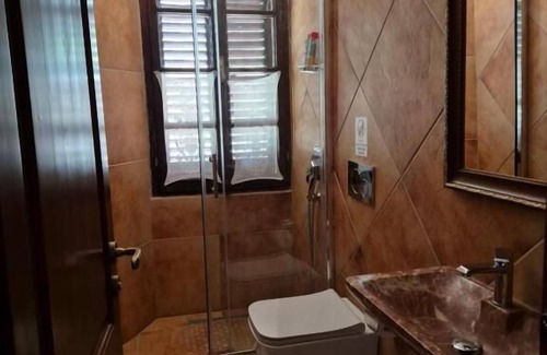 Berat Casa | Timos Guest House