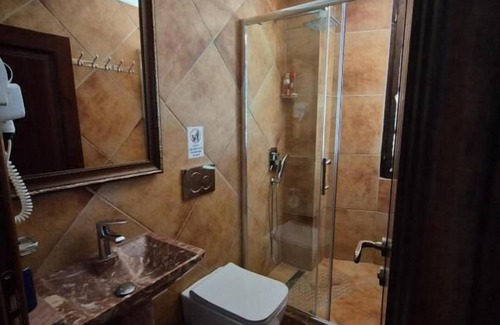 Berat Casa | Timos Guest House