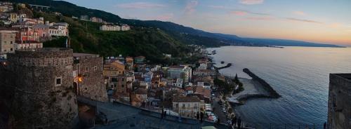 Pizzo Cama Y Desayuno | Timpa rooms