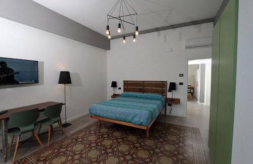 Pizzo Cama Y Desayuno | Timpa rooms
