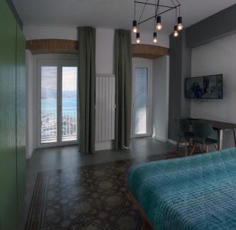 Pizzo Cama Y Desayuno | Timpa rooms