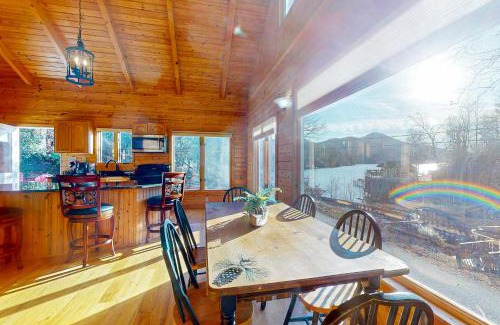 Clayton Casa | Timpson Cove Haven