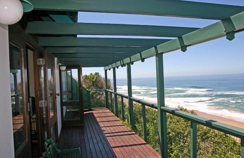 Wilderness Beach Chalet De Esquí | Timshare Chalet with unbeatable sea view! FRIDAY - FRIDAY BOOKINGS ONLY
