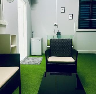 Kampung Sungai Karang Darat Casa | TIMUR Garden House