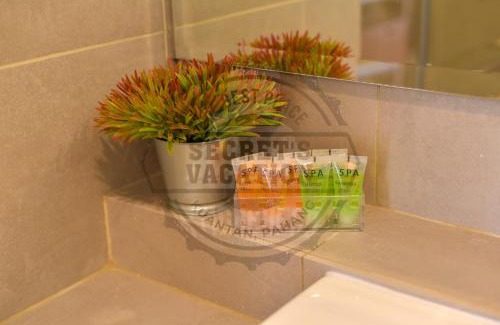 Kuantan Apartamento | TimurBay By Secrets Vacation@2 Rooms Beside Beach