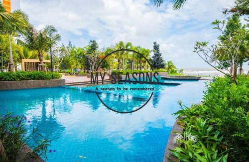 Kuantan Apartamento | Timurbay by My Seasons