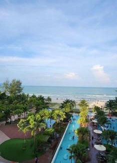 Kuantan Apartamento | Timurbay D Amanar