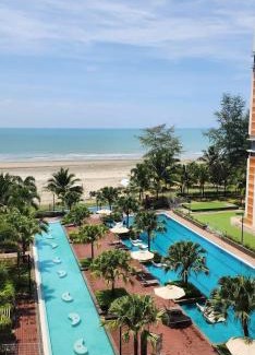 Kuantan Apartamento | Timurbay D Amanar