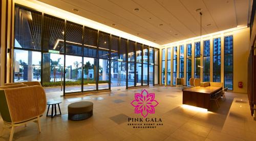 Balok Apartamento | Timurbay Sidecation Studio - Walk to Beach, Enjoy Pool & Sea View by PG Management