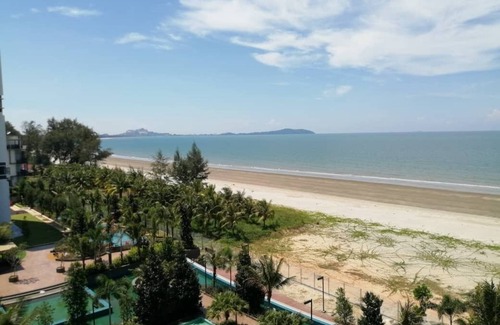 Kuantan Casa | Timurbay Seafront Residence By Seascape