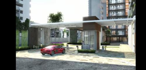 Kuantan Apartamento | TimurBay Seafront Residence by HardinaHomes