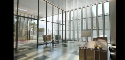 Kuantan Apartamento | TimurBay Seafront Residence by HardinaHomes