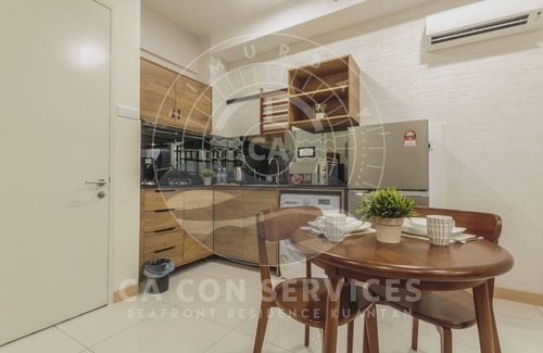 Kuantan Apartamento | TimurBay Seaview Stunning By CA CON