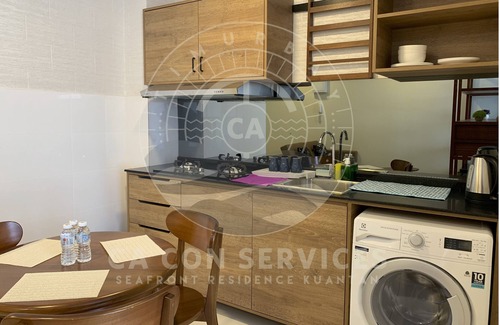 Kuantan Apartamento | TimurBay Seaview Stunning By CA CON