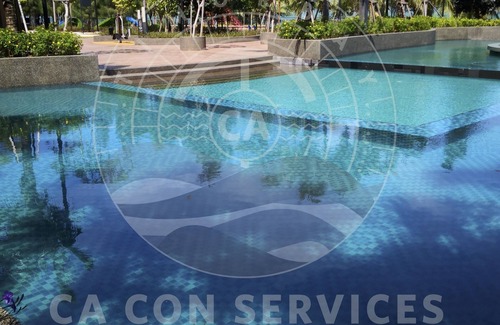 Kuantan Apartamento | TimurBay Seaview Stunning By CA CON