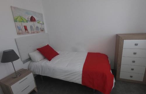 Adeje Apartamento | Tinérfe el grande 13