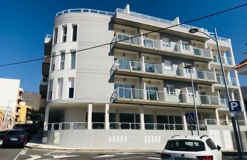 Adeje Apartamento | Tinérfe el grande 14
