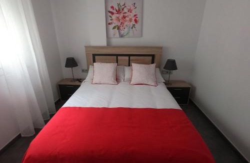Adeje Apartamento | Tinérfe el grande 14