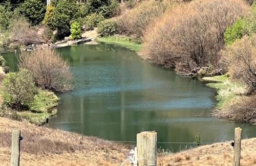 Underberg Apartamento | Tin Can Glamping Caravan