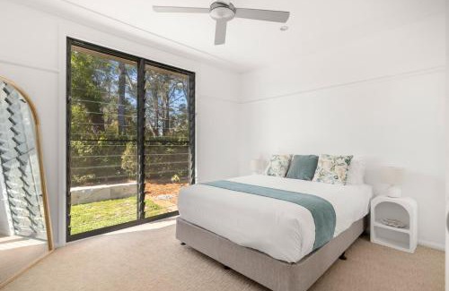 Sapphire Beach Casa | Tin & Timber by Charlesworth