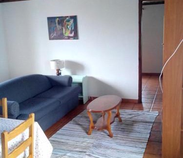 Praia da Vitoria Casa | TINA - 3C - Alojamento Local -RRAL 1048