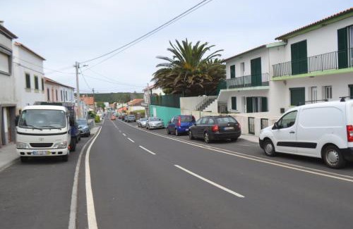 Praia da Vitoria Apartamento | TINA - AL Praia da Vitória - RRAL 759