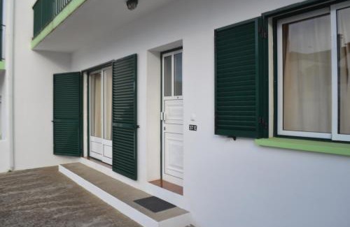 Praia da Vitoria Apartamento | TINA - AL Praia da Vitória - RRAL 759
