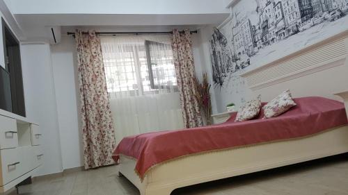 Craiova Apartamento | Tina Apartament 2