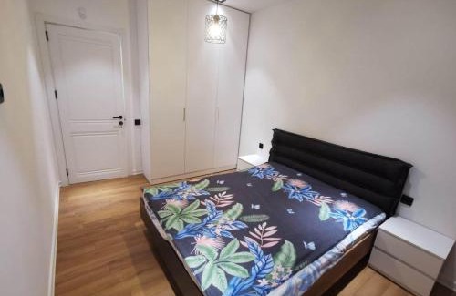 Saburtalo Apartamento | Tina Apartment N64