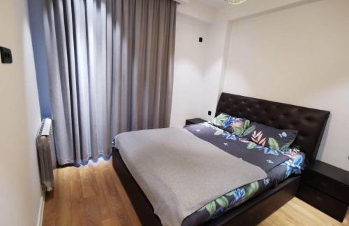 Saburtalo Apartamento | Tina Apartment N64