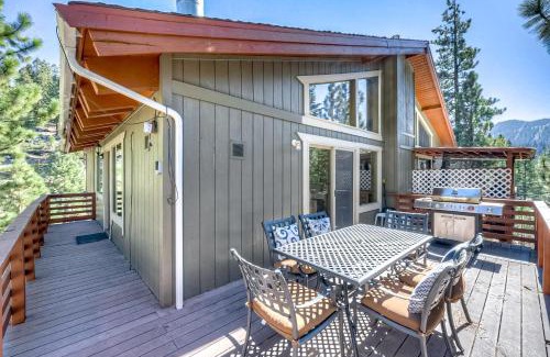Tahoe Village Casa | Tina Court Retreat