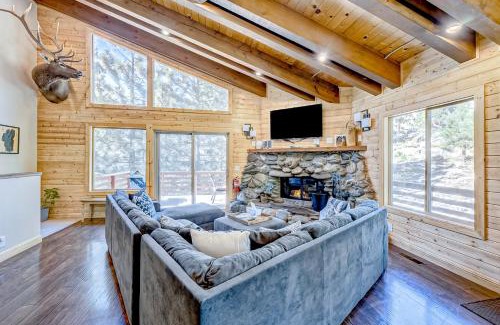 Tahoe Village Casa | Tina Court Retreat