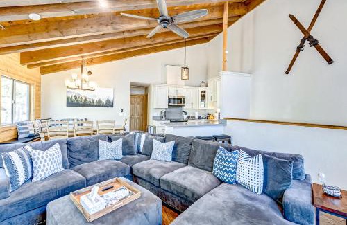 Tahoe Village Casa | Tina Court Retreat