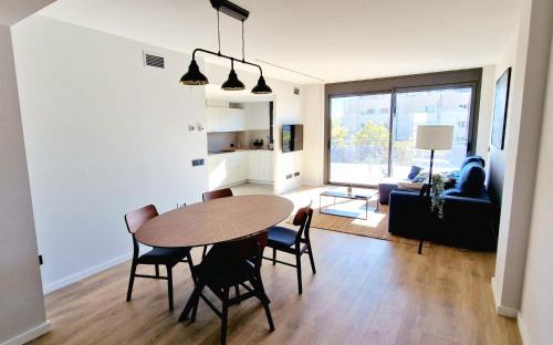Vilafranca del Penedés Apartamento | Tina de Vila, en la capital del vino