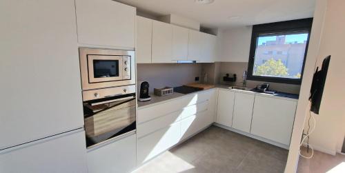 Vilafranca del Penedés Apartamento | Tina de Vila, en la capital del vino
