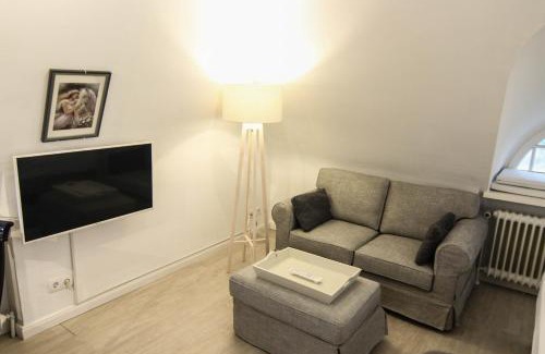 Archsum Apartamento | Tina im Friesenhaus Sieben-Linden