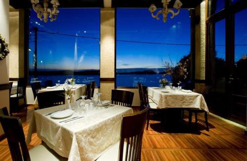 Pylos Apartamento | Tina's House