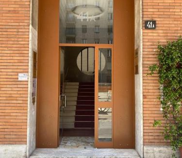 Centro Direzionale Apartamento | Tina41 near Central Station,Isola,Corso Como,Piazza Gae Aulenti